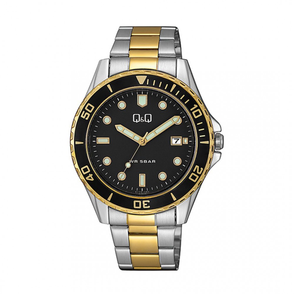 Q&Q Férfi karóra, A172J412Y