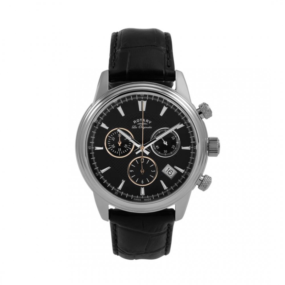 Rotary Férfi karóra GS90125/04