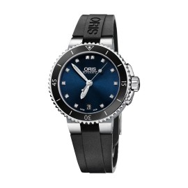 Oris Nõi karóra, 733 7652 4195-07 4 18 34