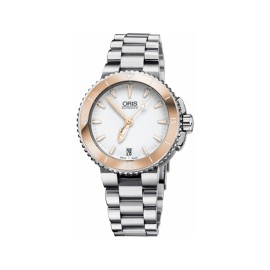 Oris Nõi karóra, 733 7652 4356-07 8 18 01
