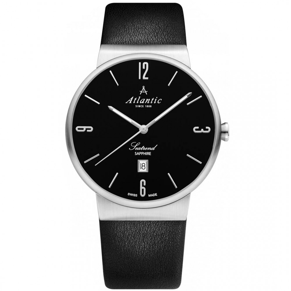 Atlantic Férfi karóra, Seatrend 65352.41.65