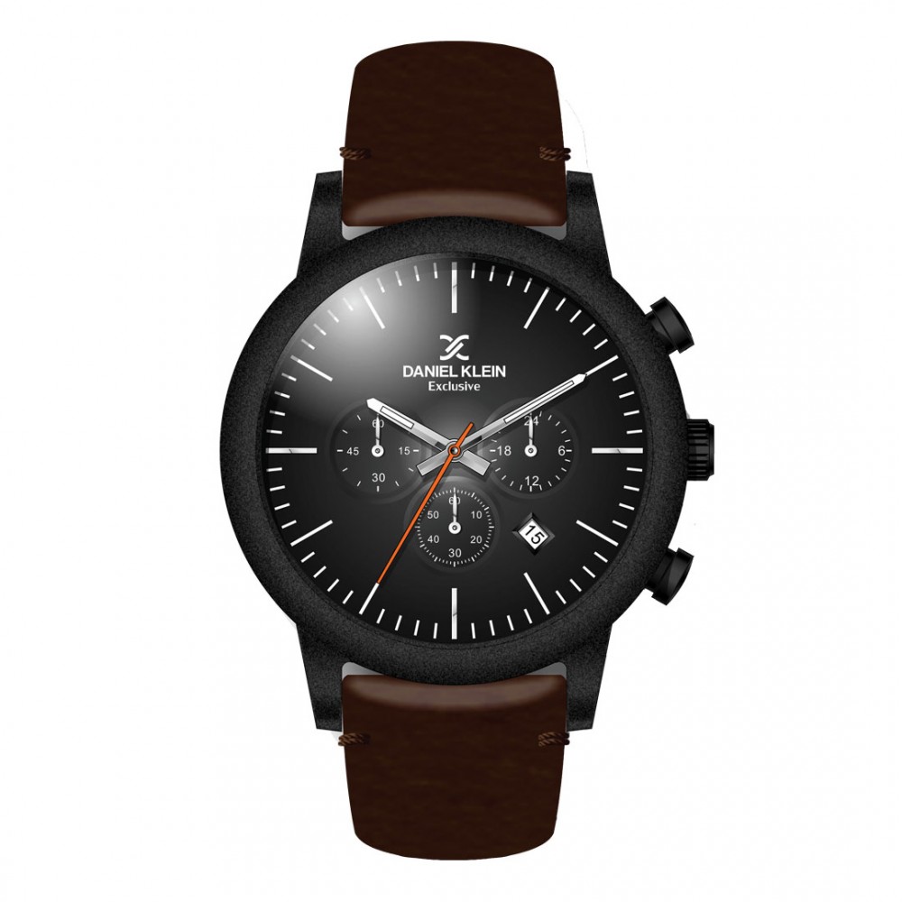 Daniel Klein Férfi karóra, Exclusive DK12162-5