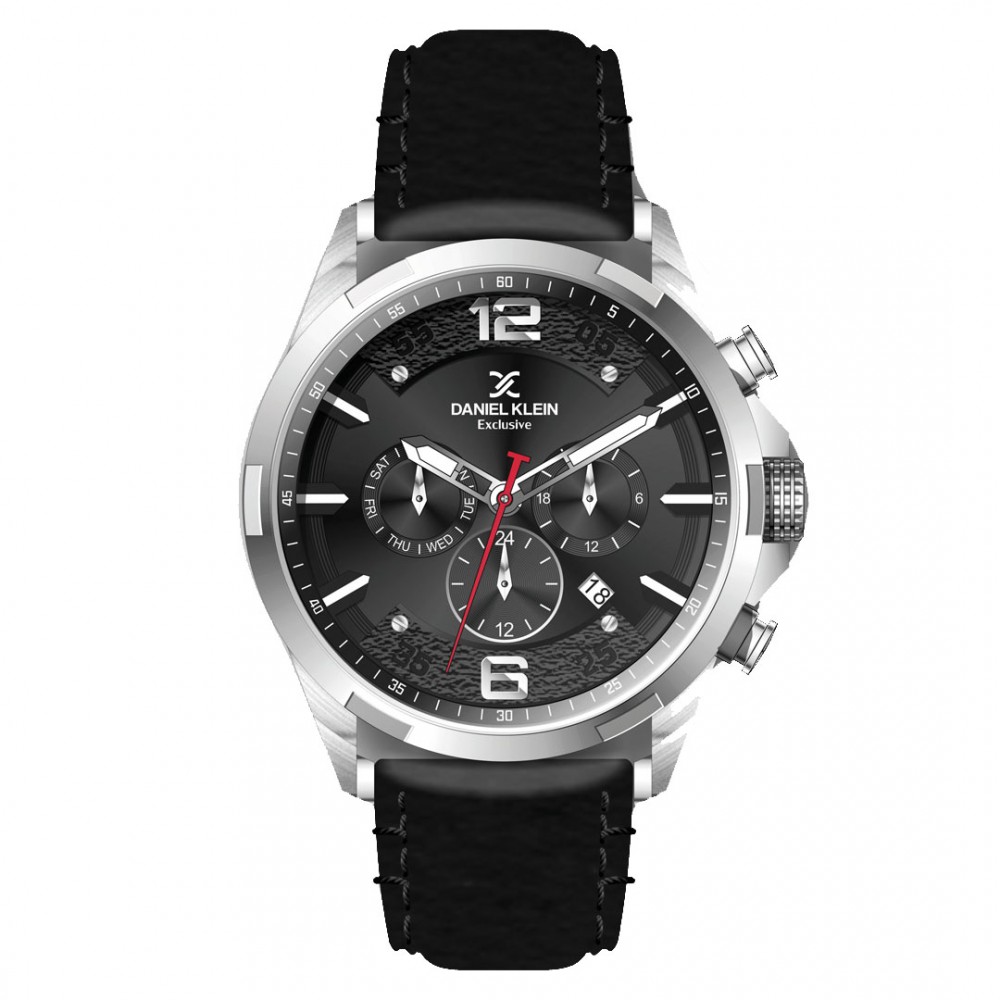 Daniel Klein Férfi karóra, Exclusive DK12142-3