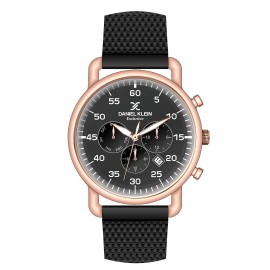 Daniel Klein Férfi karóra, Premium DK12127-2