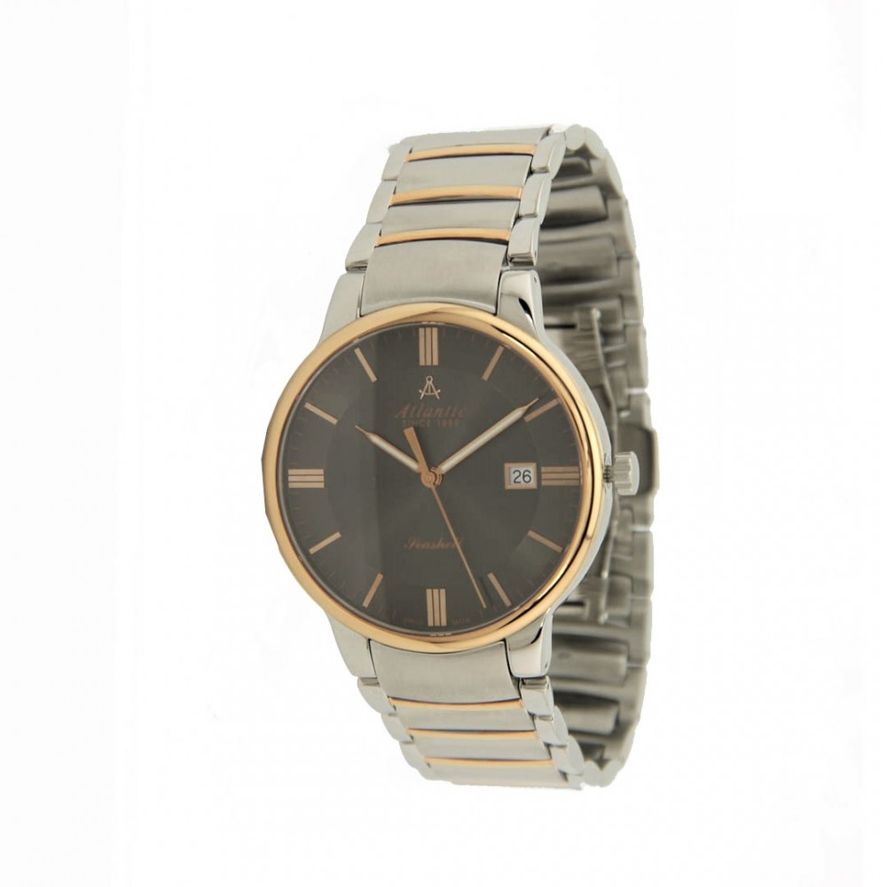 Atlantic Férfi karóra, Seashell 66355.43.41R