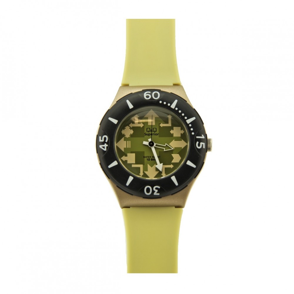 Q&Q Nõi Superior karóra, W270J006