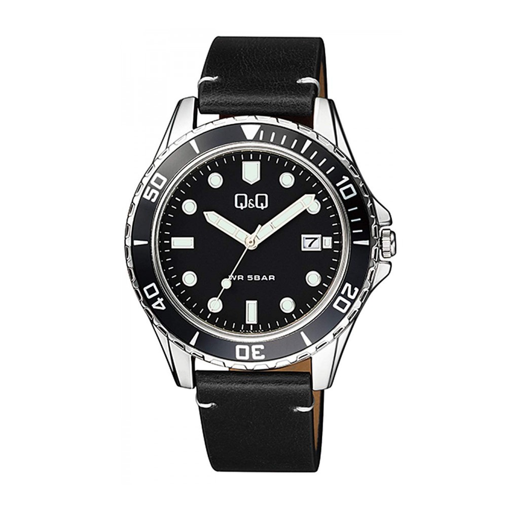 Q&Q Férfi karóra, A172J332Y
