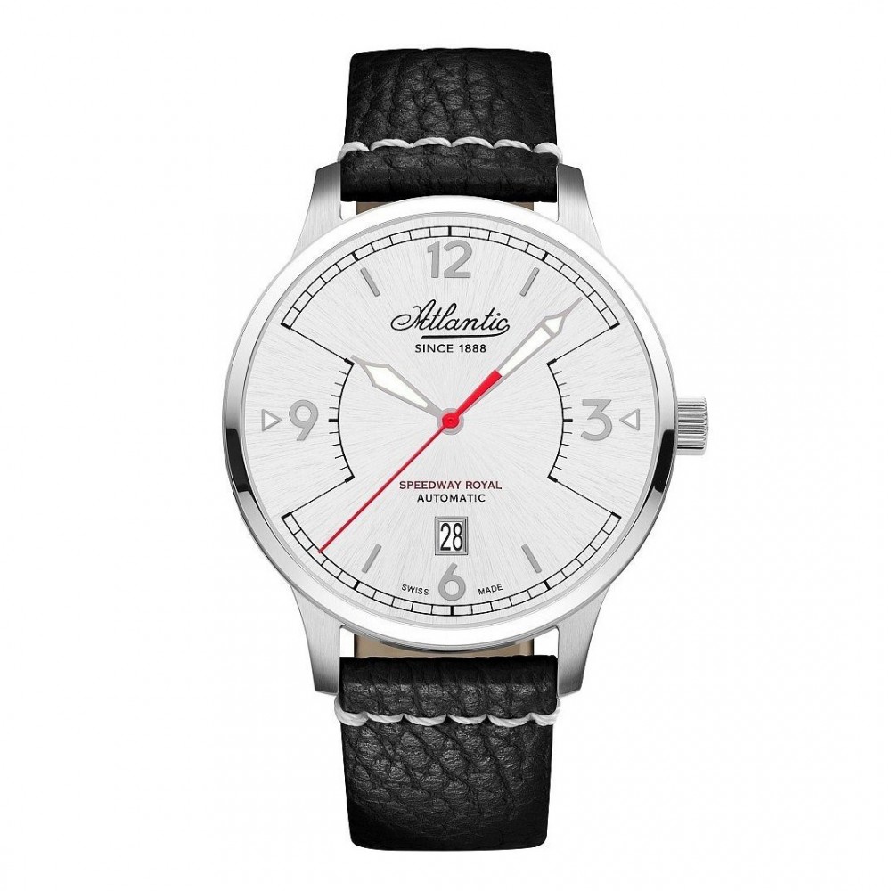 Atlantic Férfi karóra, Speedway Royal 68750.41.25