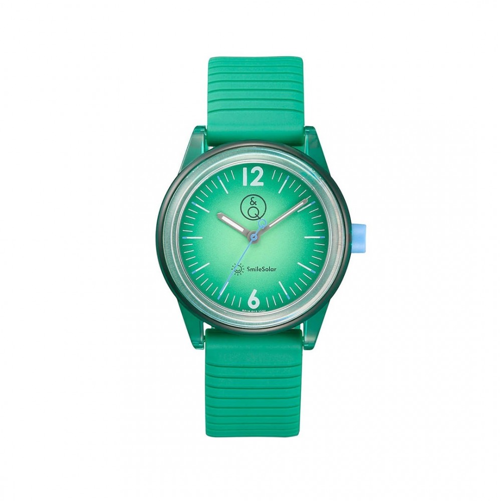 Q&Q Nõi SmileSolar napelemes karóra, RP18J012Y