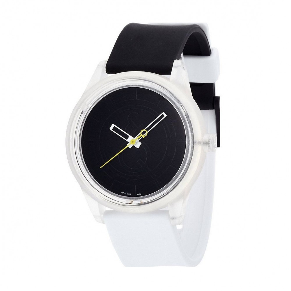 Q&Q Nõi SmileSolar napelemes karóra, RP00J005Y