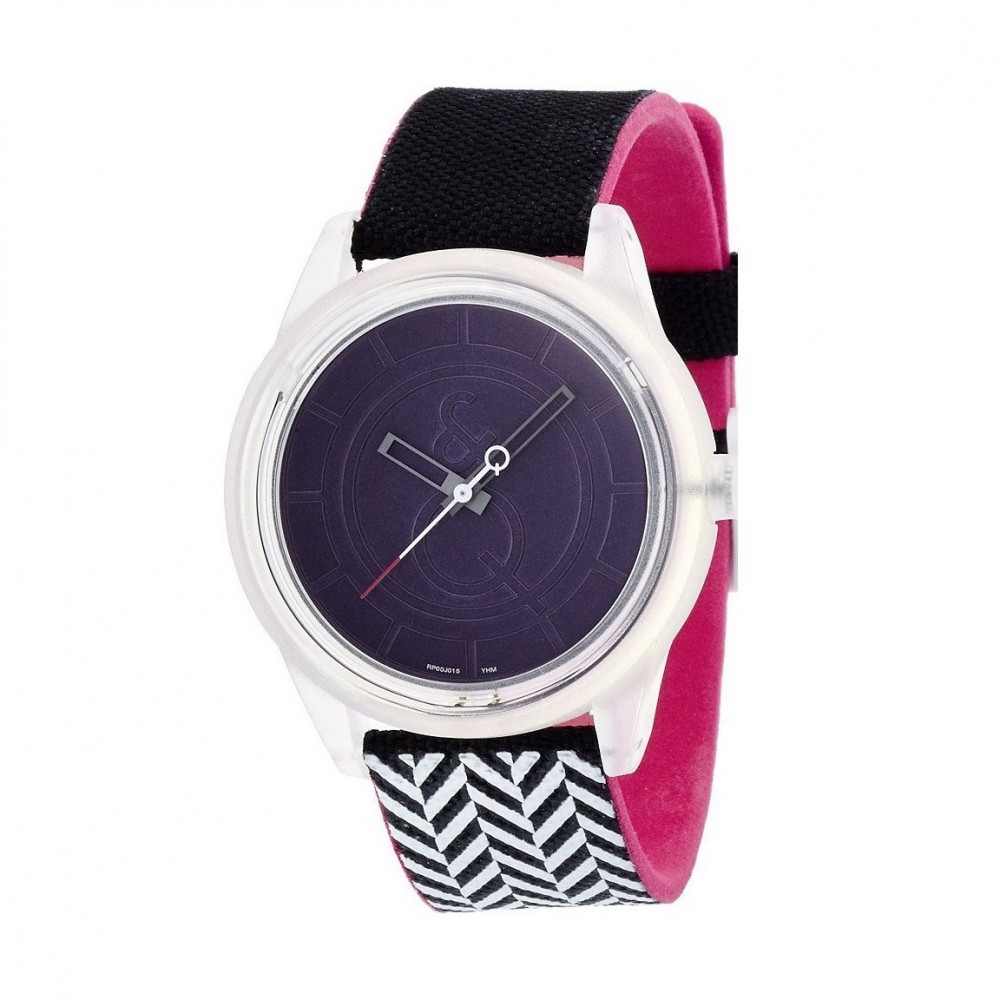 Q&Q Nõi SmileSolar napelemes karóra, RP00J015Y