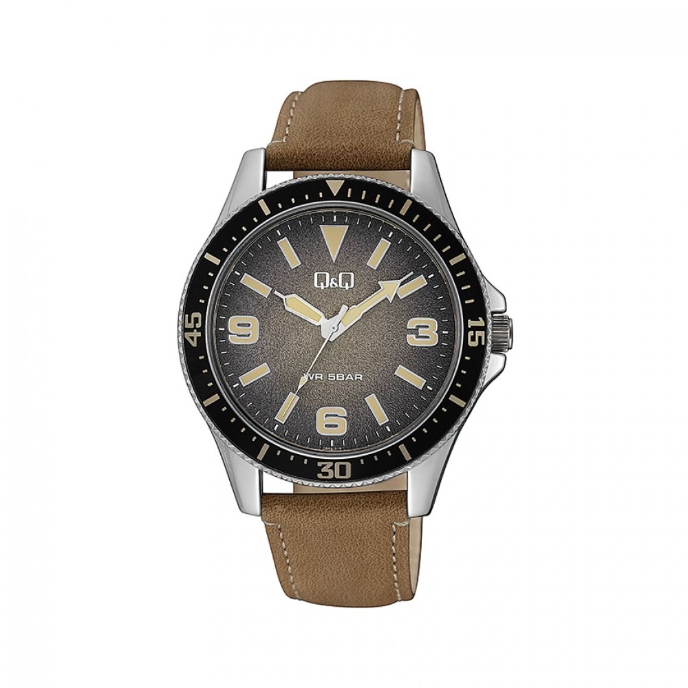 Q&Q Férfi karóra - QB64J315Y