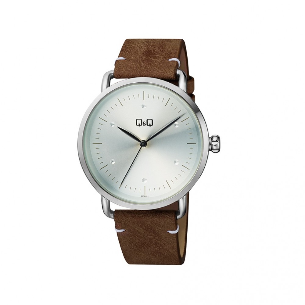 Q&Q Férfi karóra - QB74J511Y