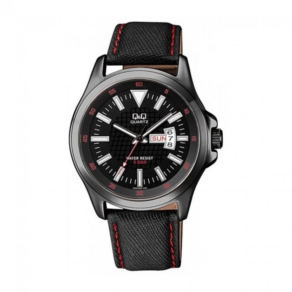 Q&Q Férfi karóra - A200J502Y