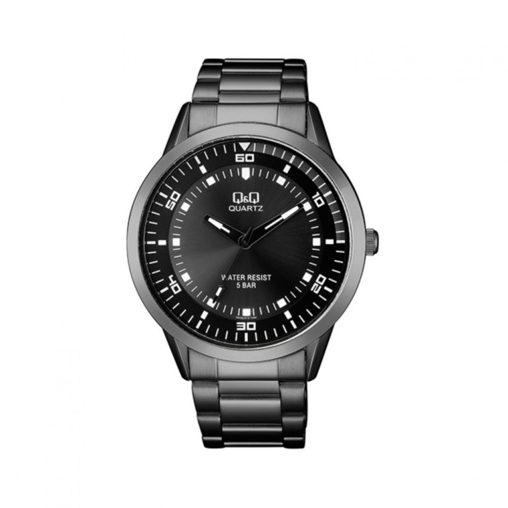 Q&Q Férfi karóra - QA58J412Y