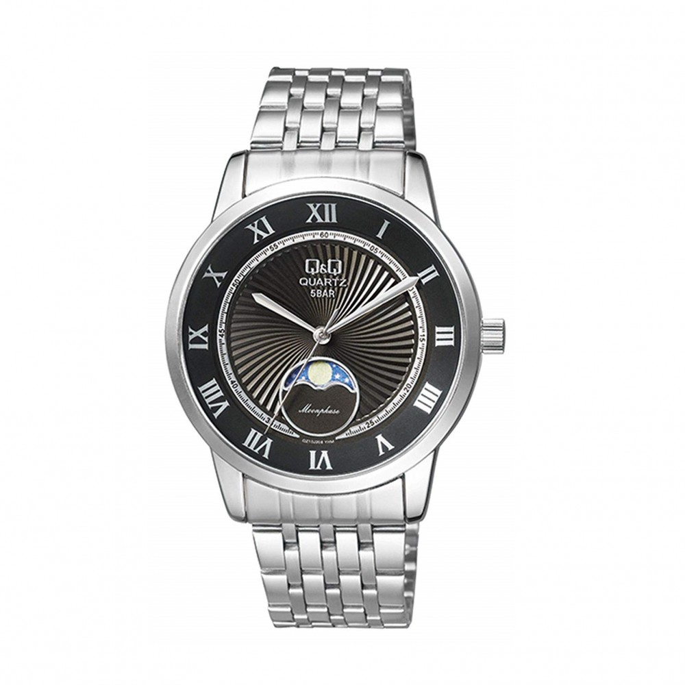 Q&Q Férfi karóra - QZ10J208Y