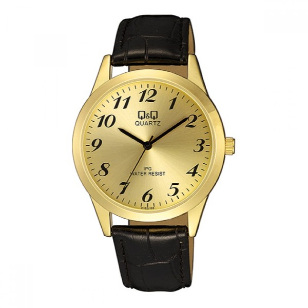 Q&Q Férfi karóra - C152J103Y