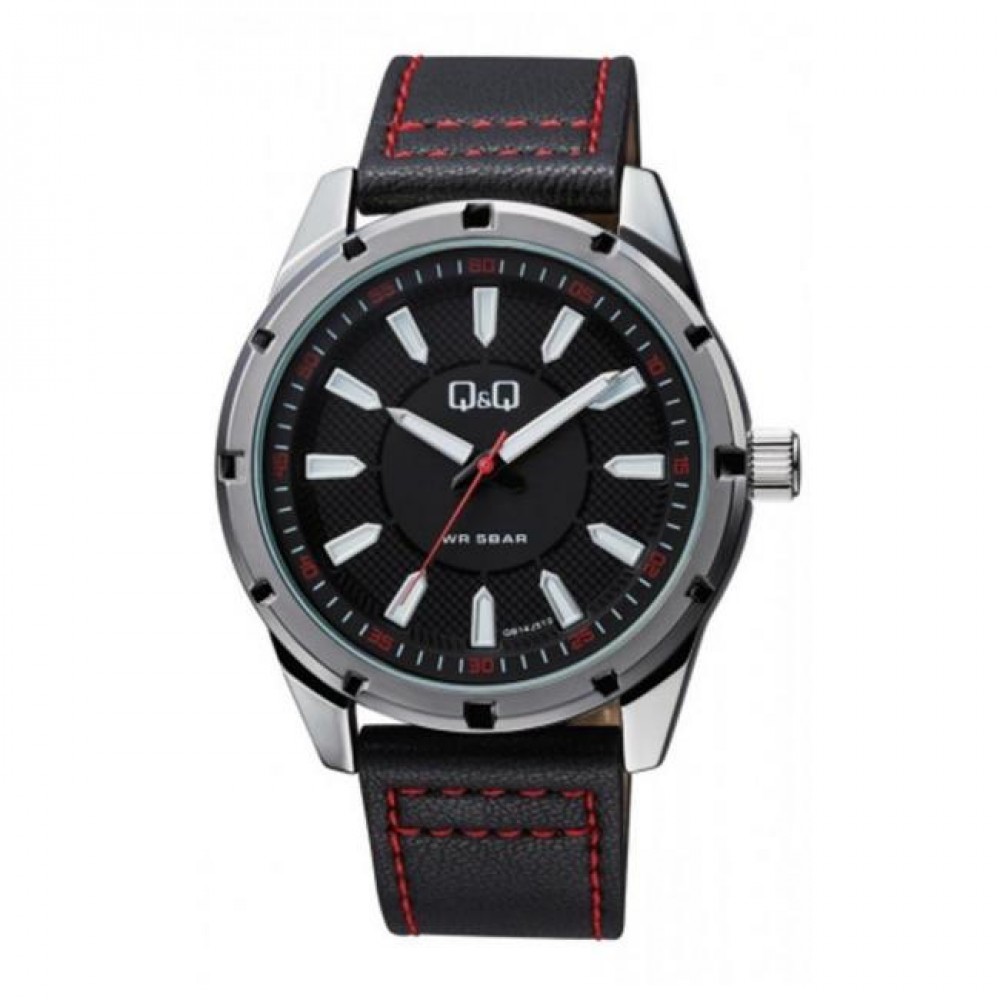 Q&Q Férfi karóra - QB14J512Y