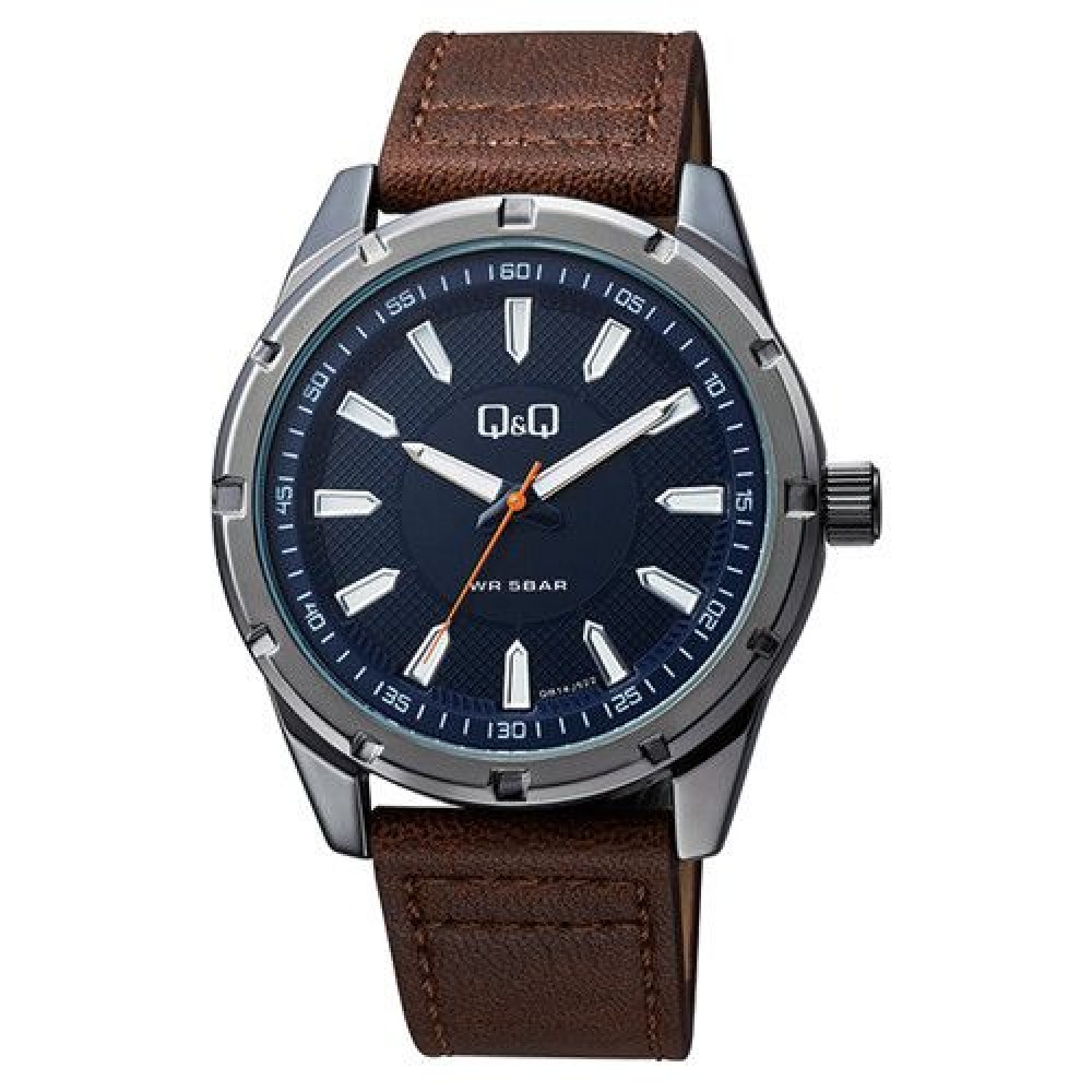 Q&Q Férfi karóra - QB14J522Y