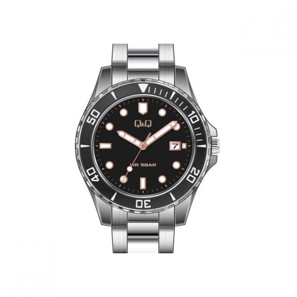 Q&Q Férfi karóra - A172J212Y
