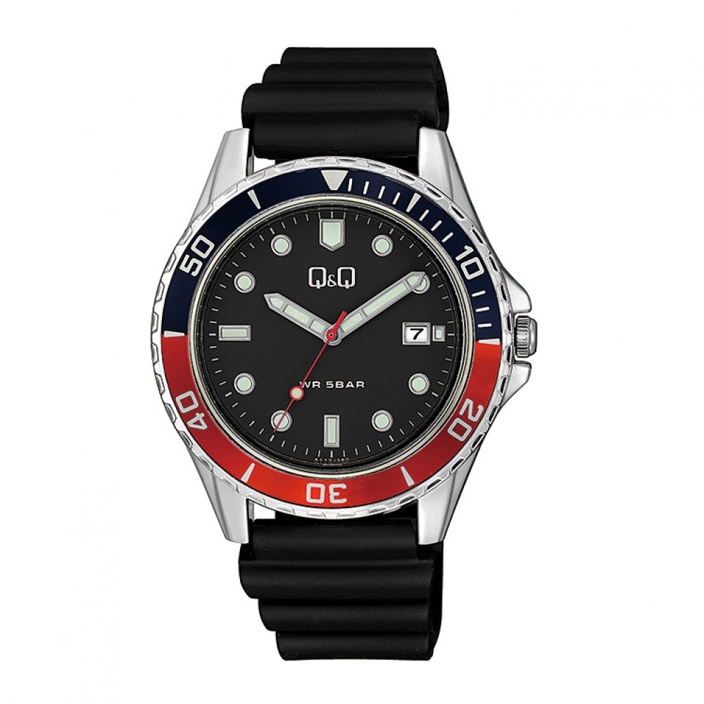 Q&Q Férfi karóra - A172J352Y