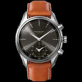 Kronaby Férfi Sekel okosóra - S0719/1