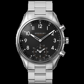 Kronaby Férfi Apex okosóra - S1426/1