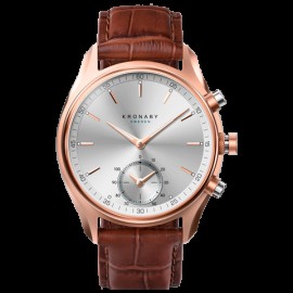 Kronaby Férfi Sekel okosóra - S2746/1