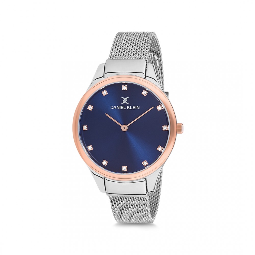 Daniel Klein Nõi Fiord karóra - DK12204-6