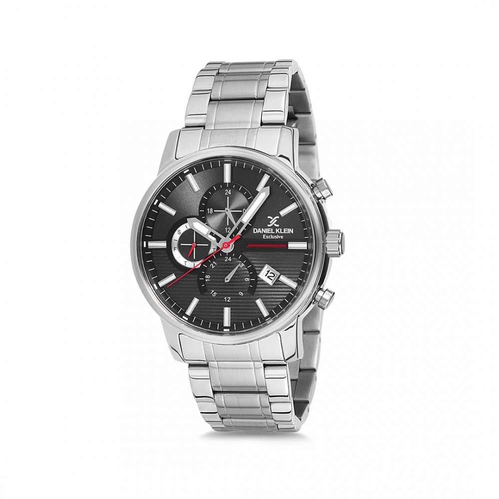 Daniel Klein Férfi Exclusive karóra - DK12213-3