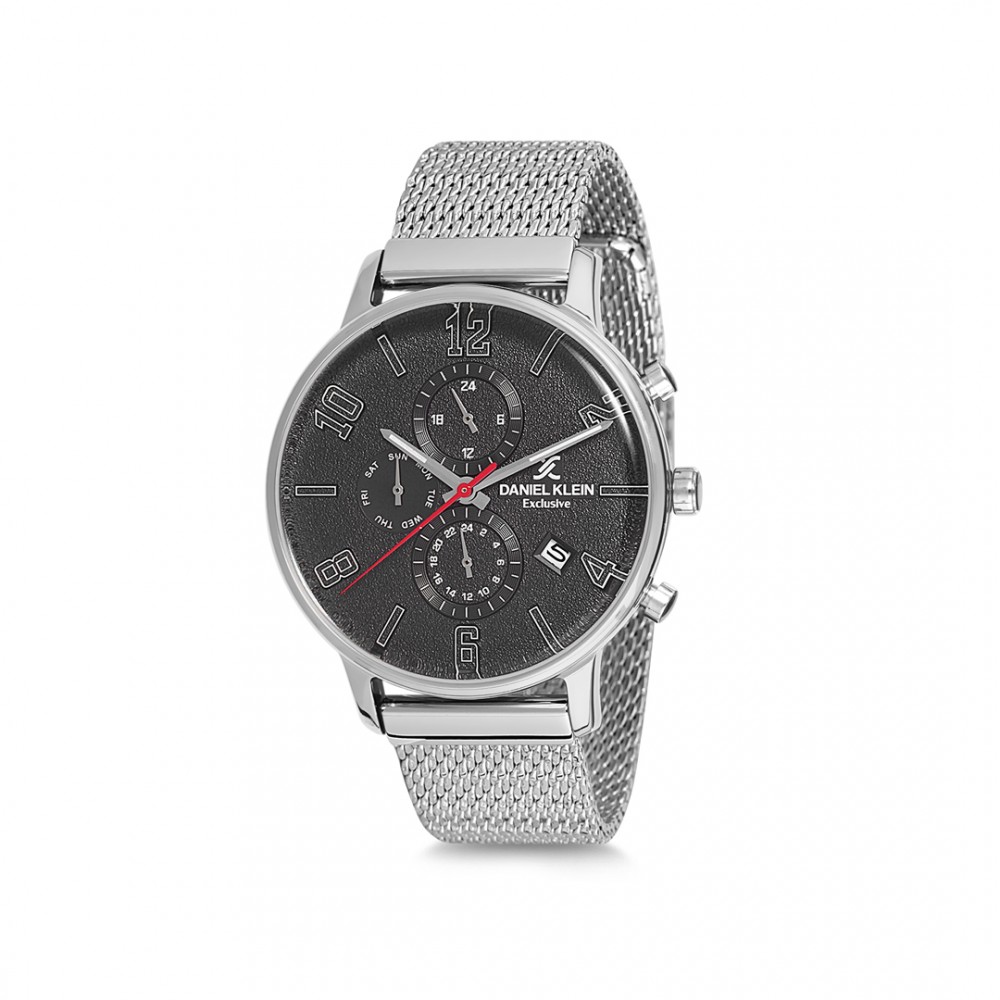 Daniel Klein Férfi Exclusive karóra - DK12165-5