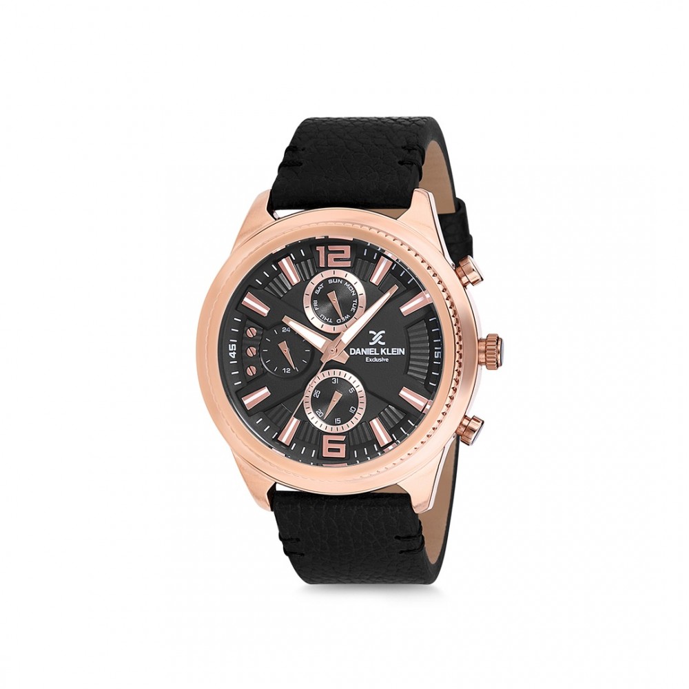Daniel Klein Férfi Exclusive karóra - DK12171-2