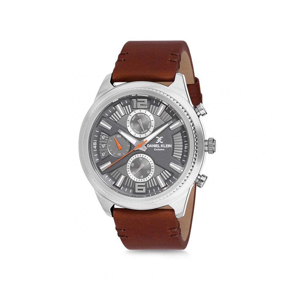 Daniel Klein Férfi Exclusive karóra - DK12171-3