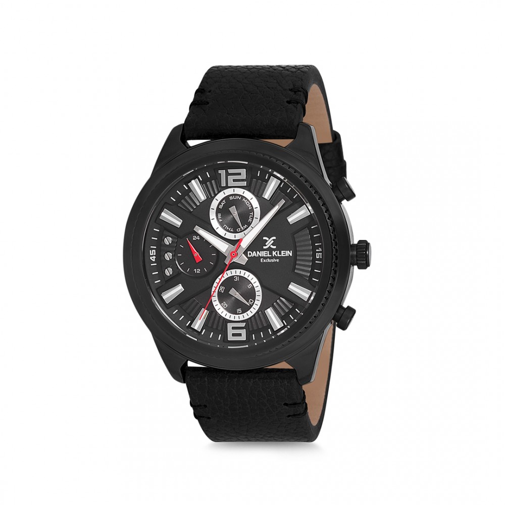 Daniel Klein Férfi Exclusive karóra - DK12171-4