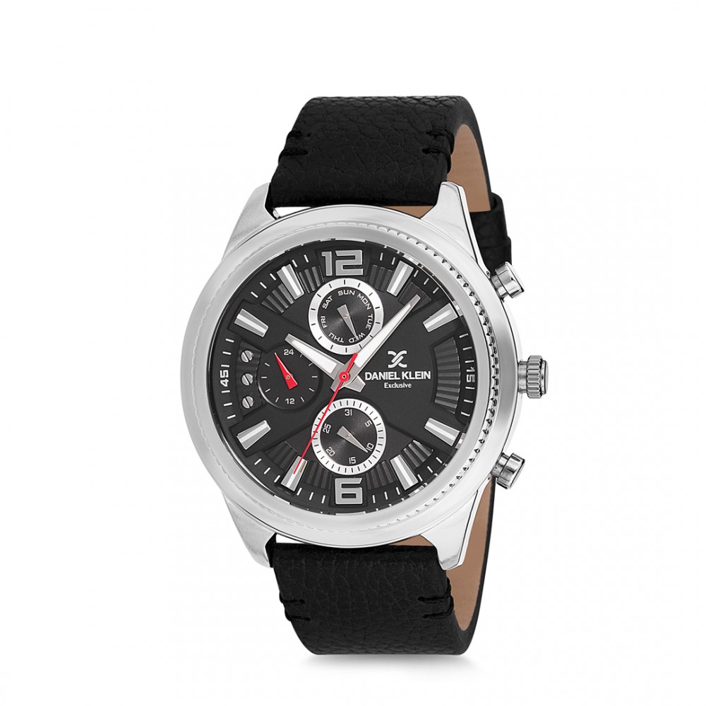 Daniel Klein Férfi Exclusive karóra - DK12171-5