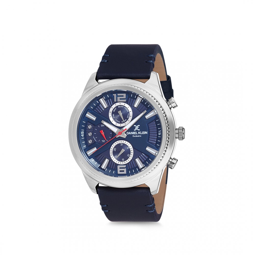 Daniel Klein Férfi Exclusive karóra - DK12171-6