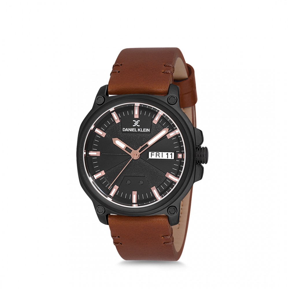 Daniel Klein Férfi Premium karóra - DK12214-5