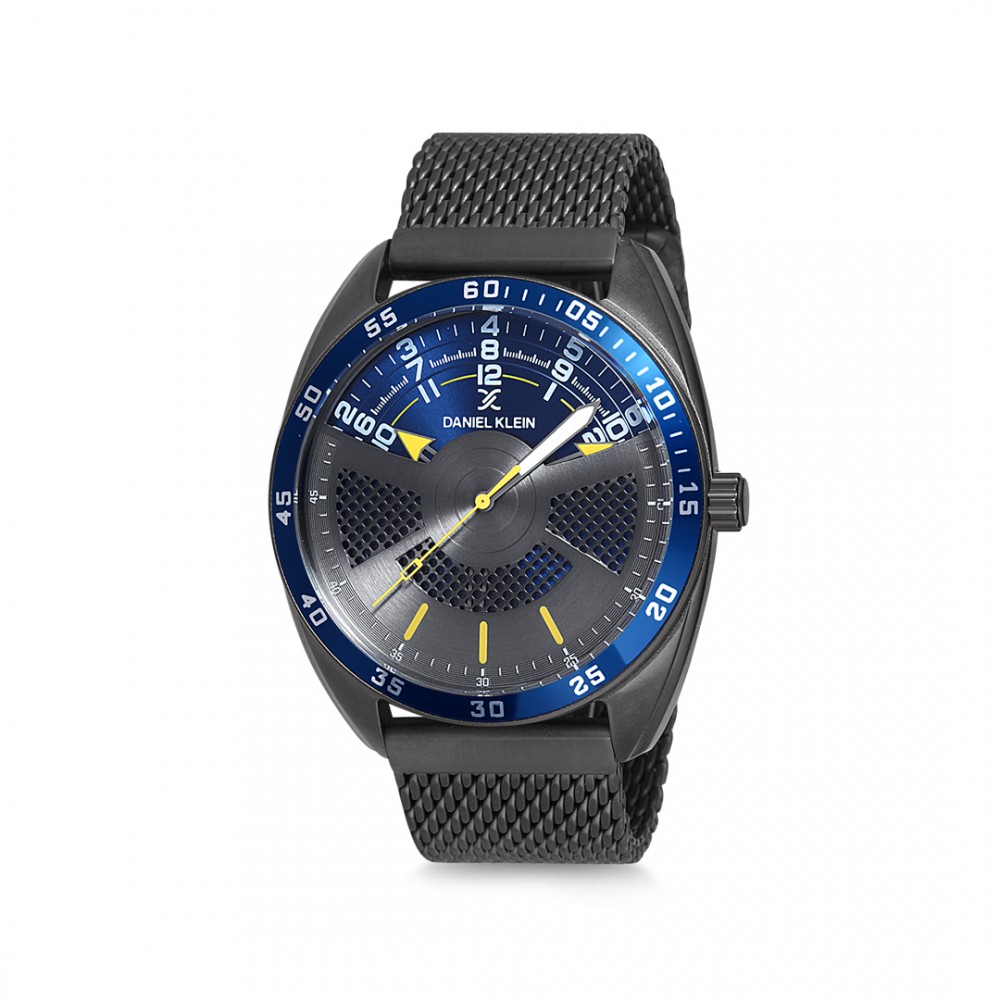 Daniel Klein Férfi Premium karóra - DK12221-4