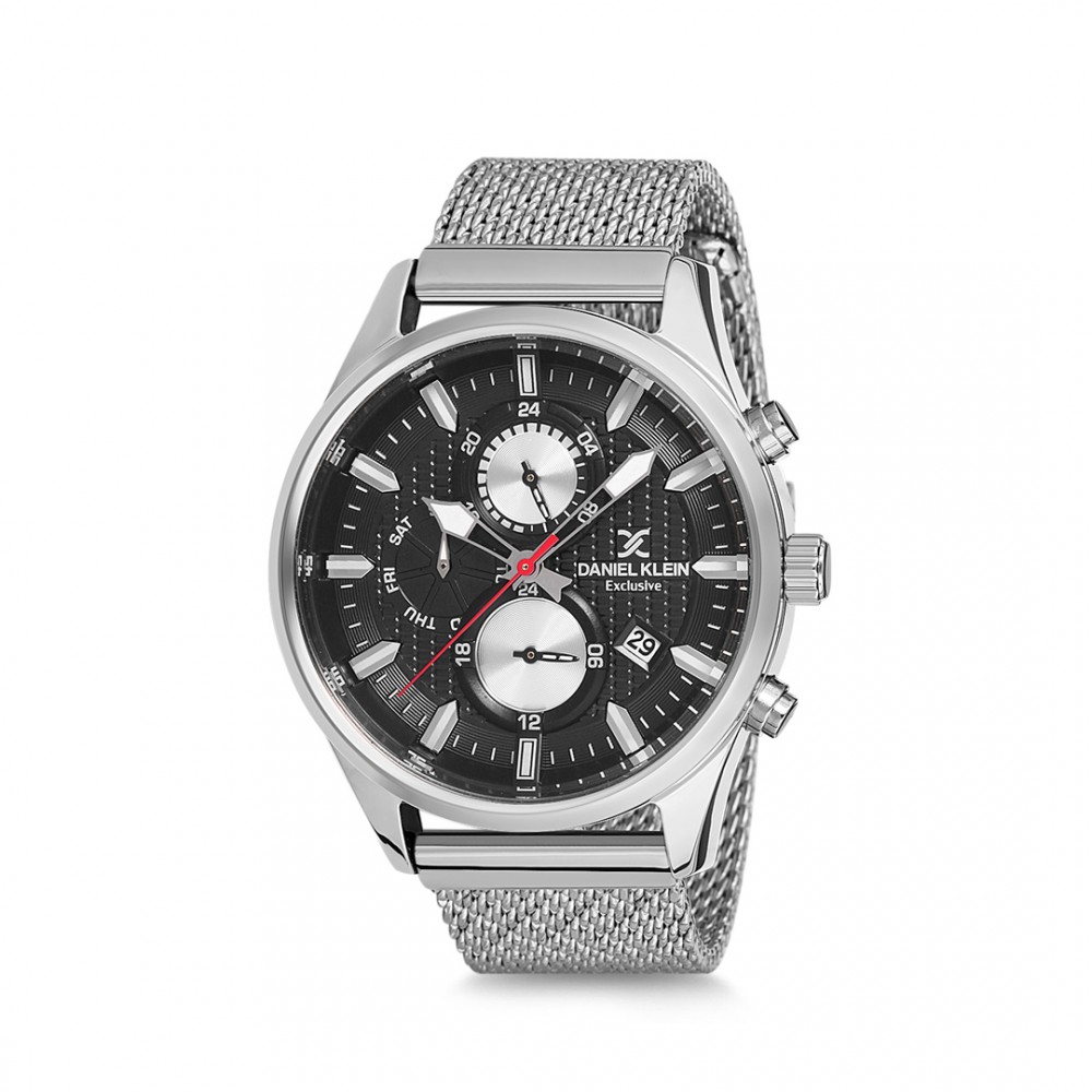 Daniel Klein Férfi Exclusive karóra - DK12222-2