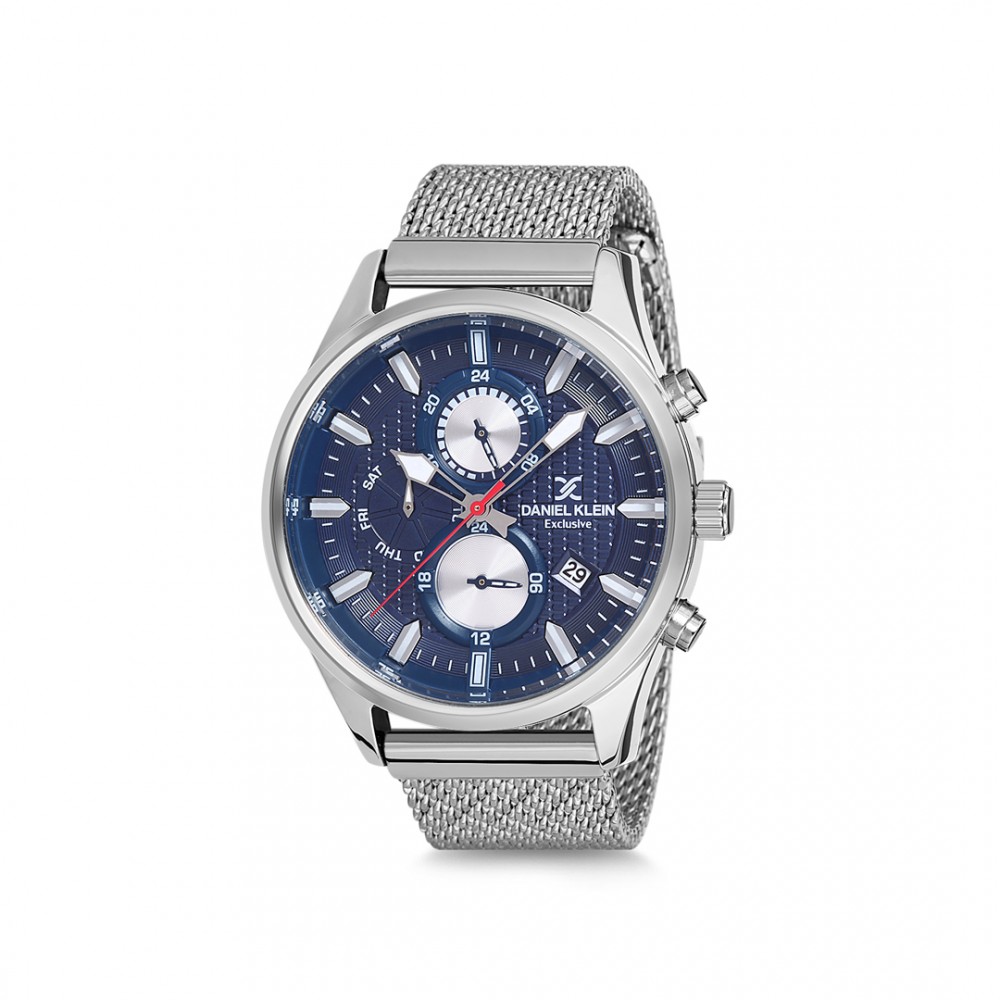 Daniel Klein Férfi Exclusive karóra - DK12222-3