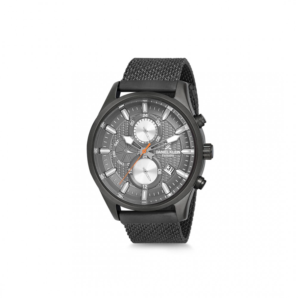 Daniel Klein Férfi Exclusive karóra - DK12222-4