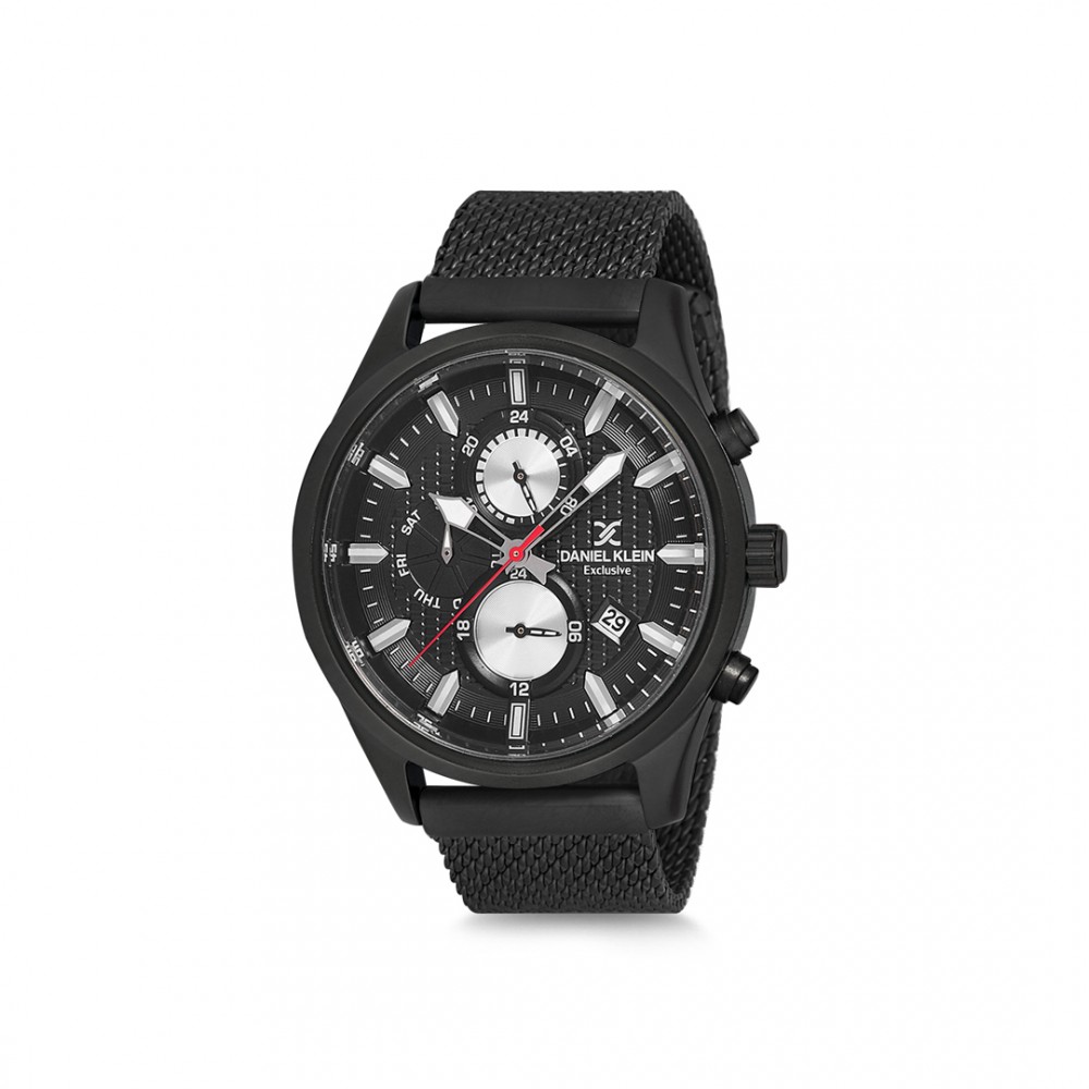 Daniel Klein Férfi Exclusive karóra - DK12222-5