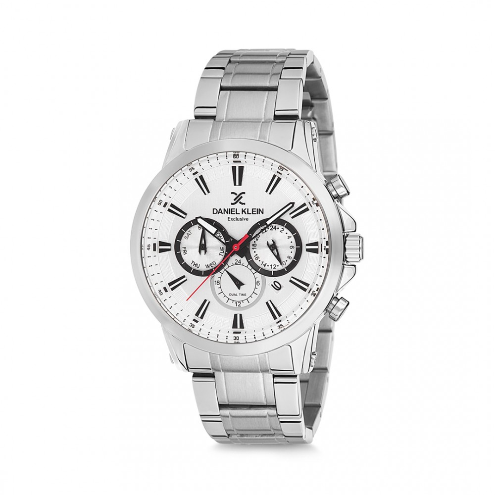 Daniel Klein Férfi Exclusive karóra - DK12224-1