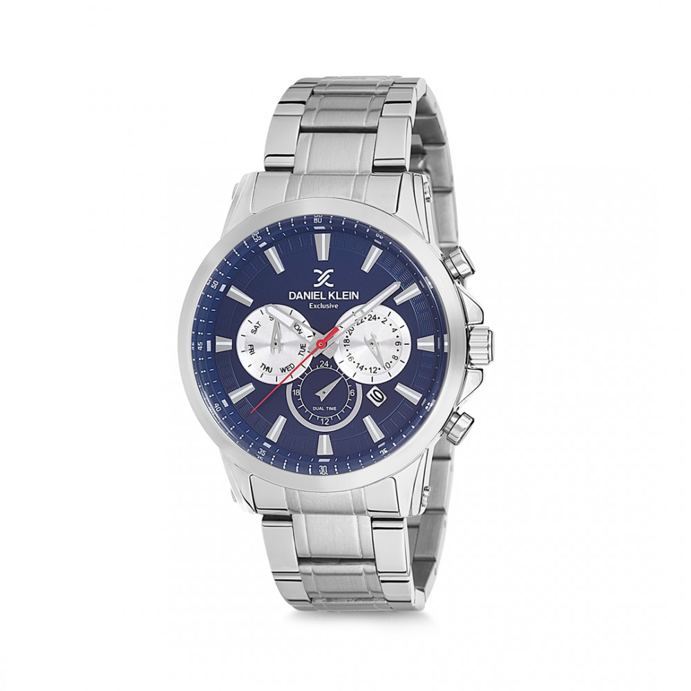 Daniel Klein Férfi Exclusive karóra - DK12224-6