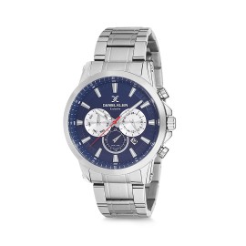 Daniel Klein Férfi Exclusive karóra - DK12224-6