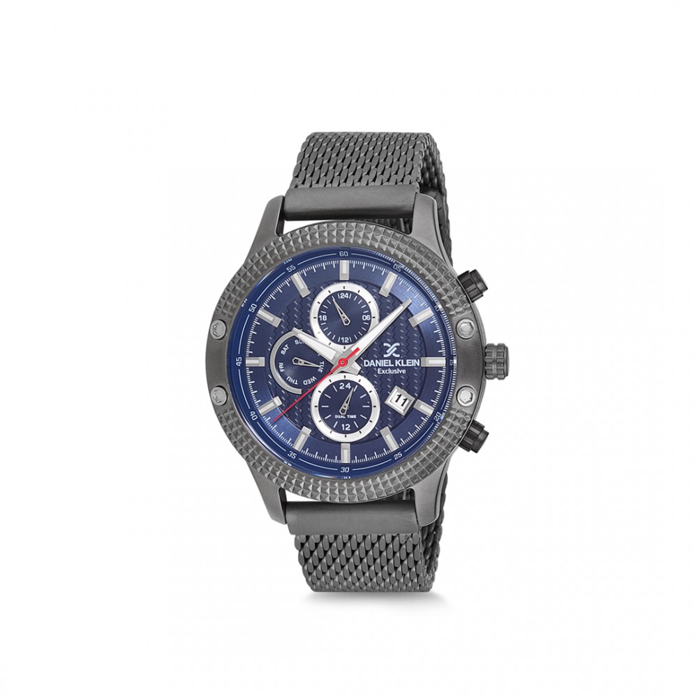 Daniel Klein Férfi Exclusive karóra - DK12225-3