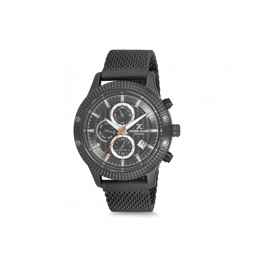 Daniel Klein Férfi Exclusive karóra - DK12225-6