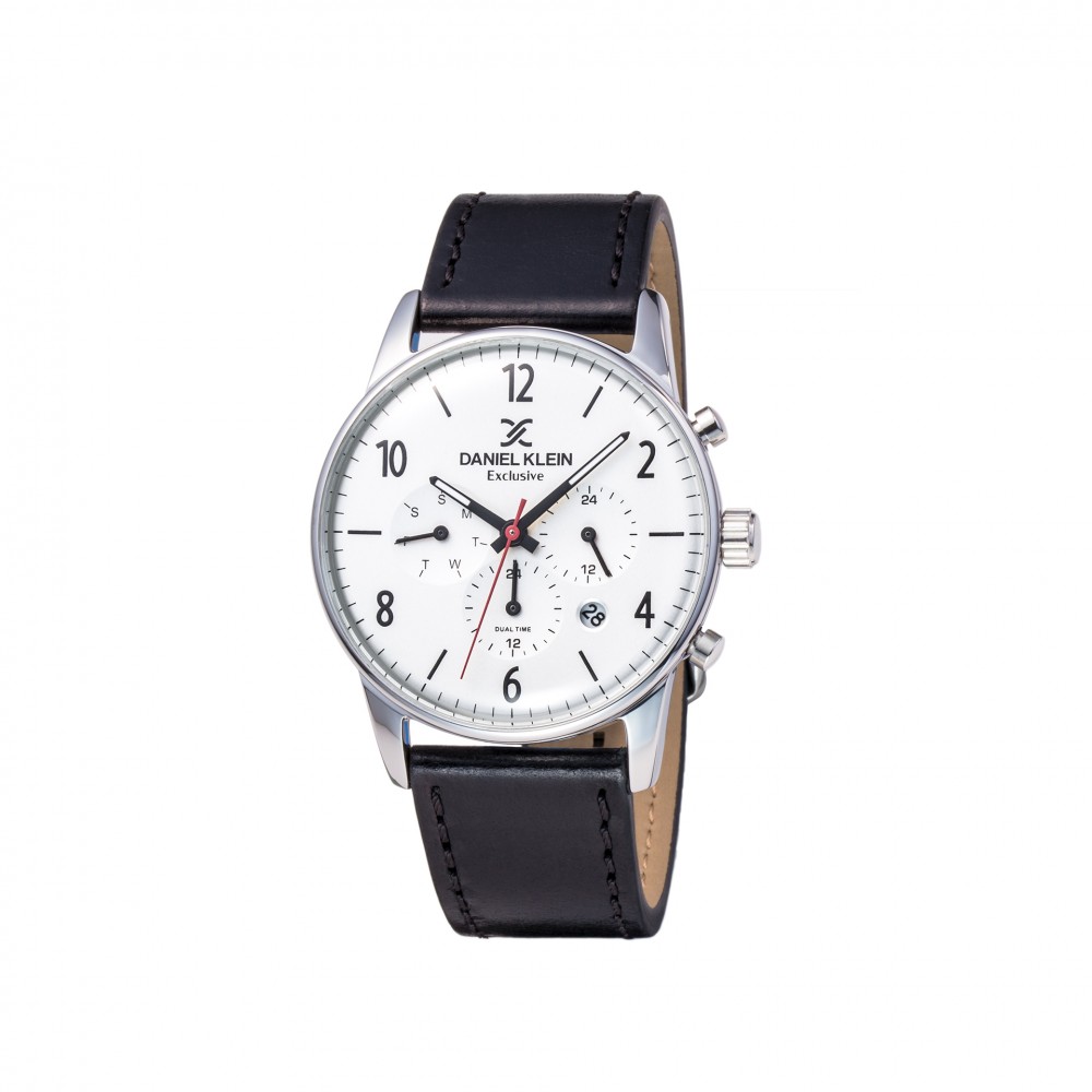 Daniel Klein Férfi Exclusive karóra - DK11832A-1