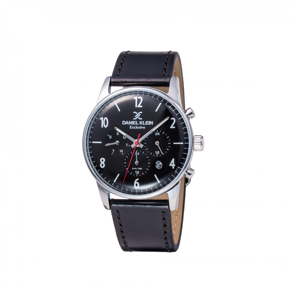 Daniel Klein Férfi Exclusive karóra - DK11832A-2