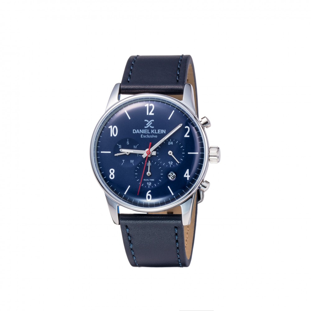 Daniel Klein Férfi Exclusive karóra - DK11832A-3